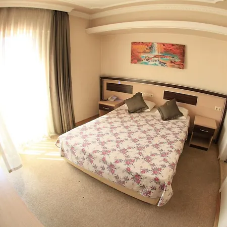 Park Boutique Hotell Izmir