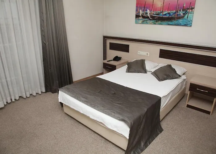 Hotel Park Boutique İzmir