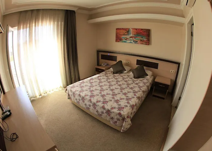 Hotel Park Boutique *