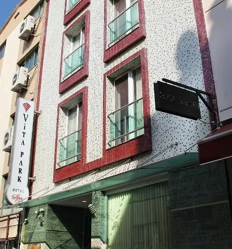 Park Boutique Hotel Izmir