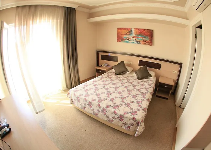 Park Boutique Hotel Izmir