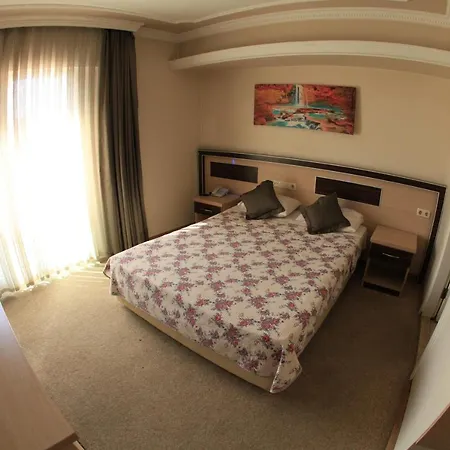 Hotel Park Boutique *