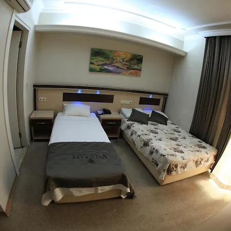 Hotel Park Boutique