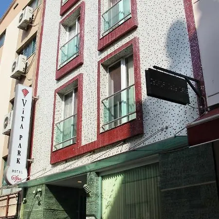 Park Boutique Hotel İzmir