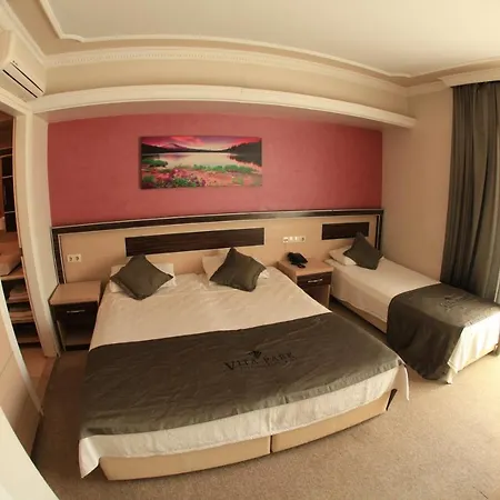 Park Boutique Hotel
