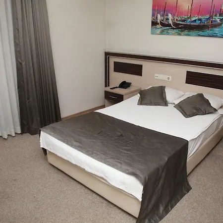 Hotel Park Boutique Izmir